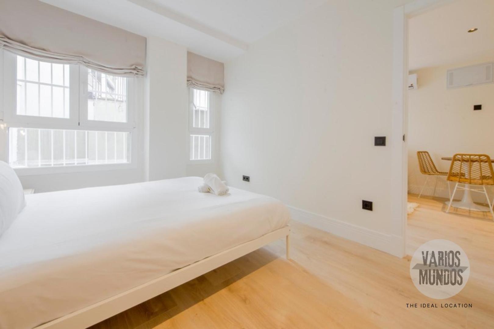 Malasana A Tus Pies 4, Descubre San Bernardo 20 E3 * Madri