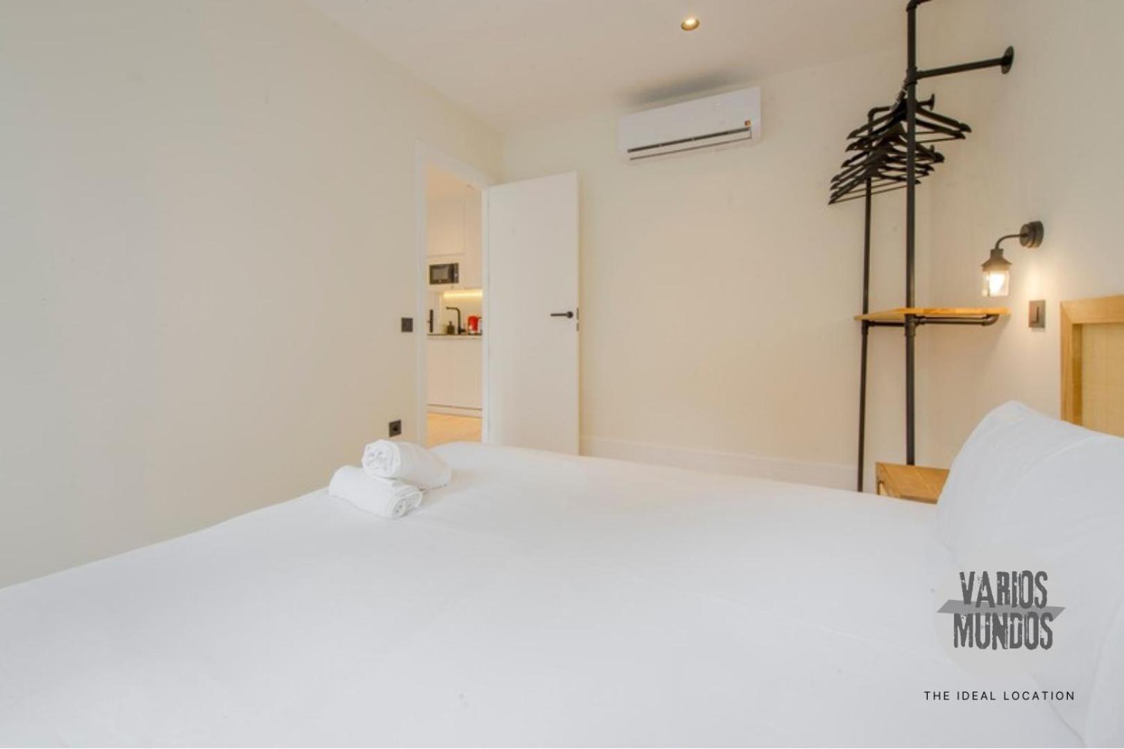 Malasana A Tus Pies 4, Descubre San Bernardo 20 E3 * Madri